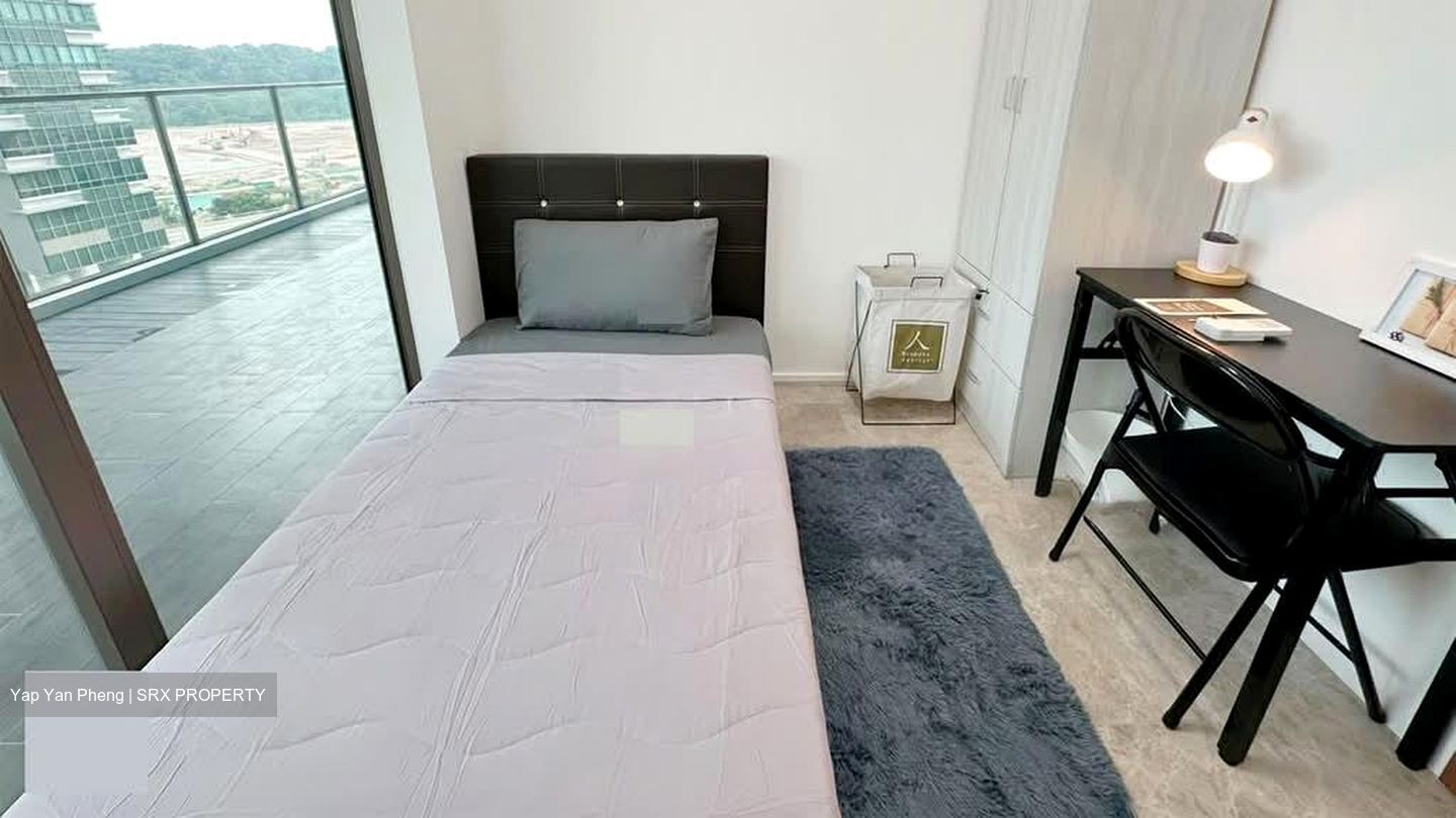 Skyline Residences (D4), Condominium #593371151